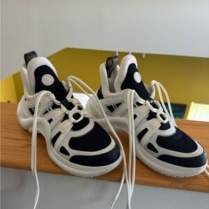 Louis Vuitton Archlight Sneaker